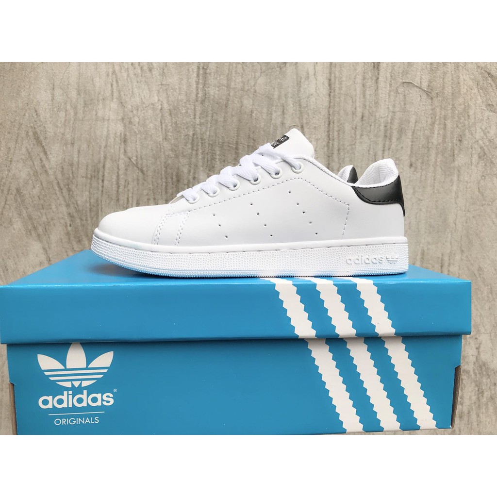 [Ghi chú hoặc inbox Size] Giày Stan Smith Đủ Màu Nam Nữ | BigBuy360 - bigbuy360.vn