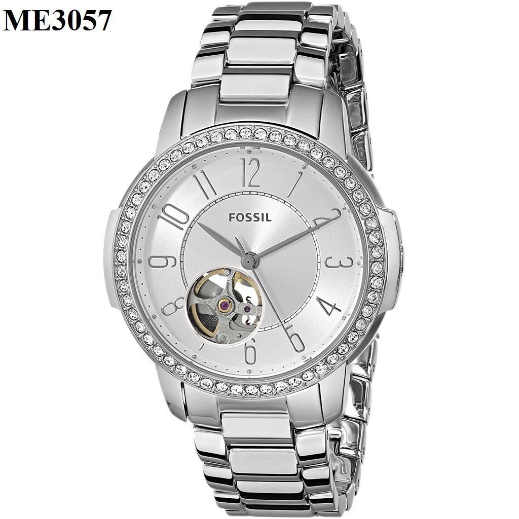 Đồng Hồ Nữ Fossil Automatic  ME3057 38mm