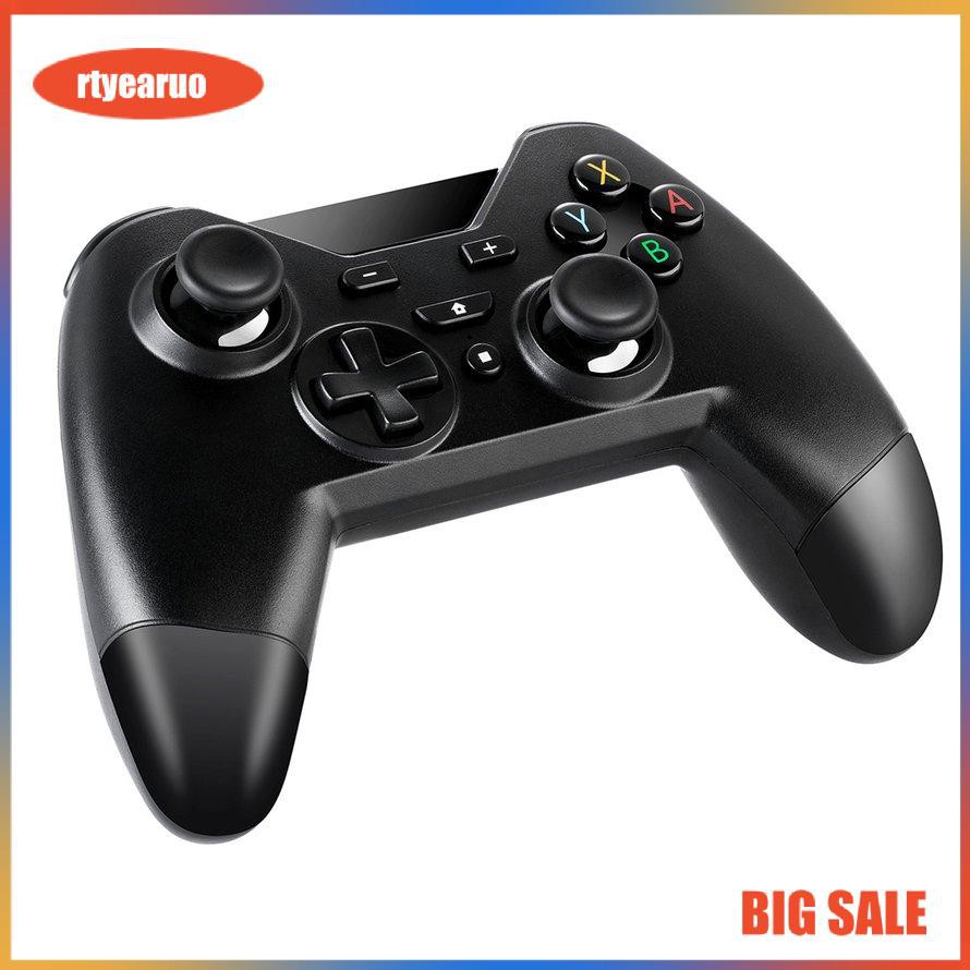 Wireless Controller for Nintend Switch and PC Pro Wireless Gamepad Vibration