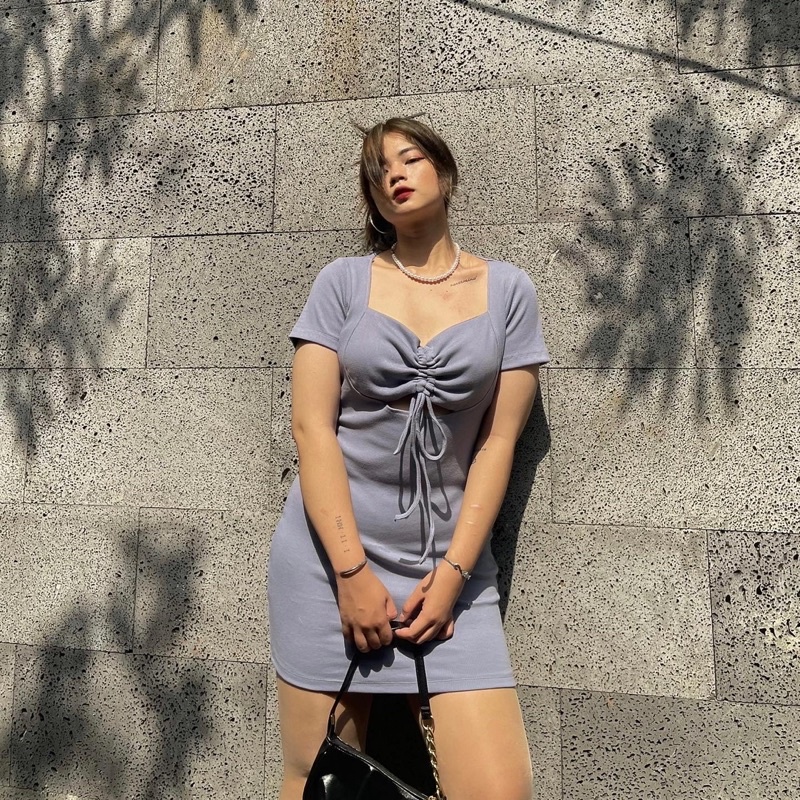 ĐẦM BODY RÚT BIGSIZE