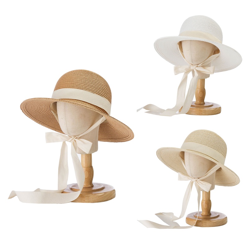 Nón Cói Thời Trang Mùa Hè Cho Bé Trai Và Gái