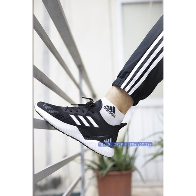 [Full Box] Giày Sneaker Nam Giày Thể Thao Nam D518 (03 Màu) | BigBuy360 - bigbuy360.vn