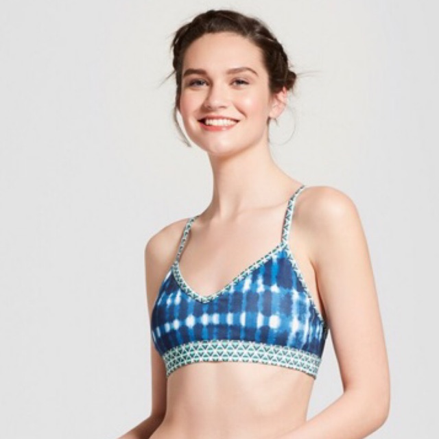 Áo tập nữ hàng xuất xịn