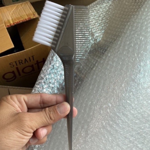 COMBO CHÉN NHUỘM KÈM CỌ NHUỘM CAO CẤP TẠI NHÀ