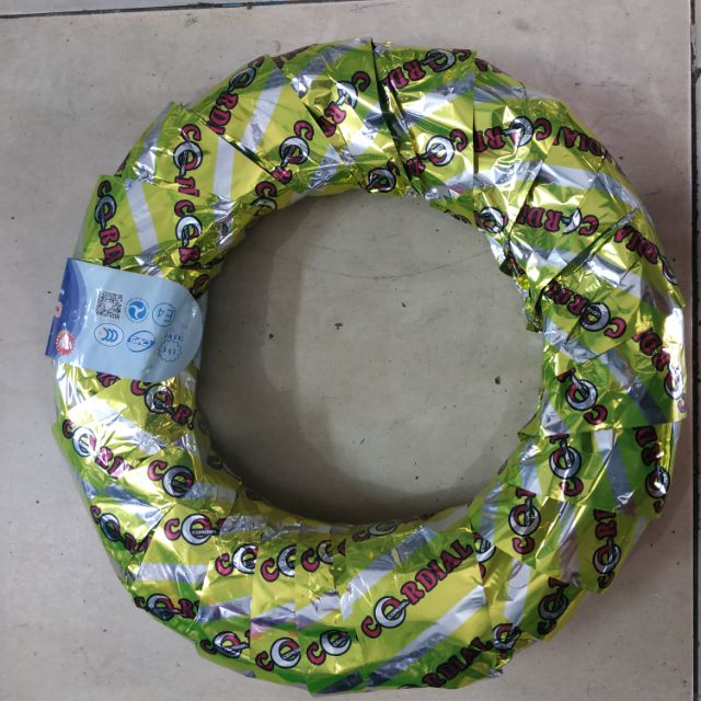 Lốp xe điện cỡ 14, 14*2.50, 14*3.00