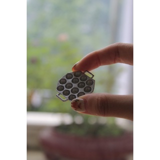 BEP001 chảo đúc bánh khọt