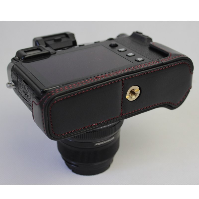 Bao Da Halfcase Fujifilm XE3