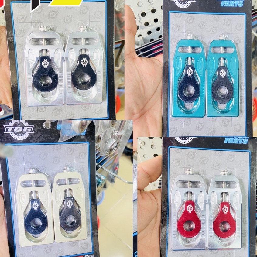 PAS TĂNG SÊN FULL NHÔM CAO CẤP CHO WAVE, DREAM ĐỦ MÀU