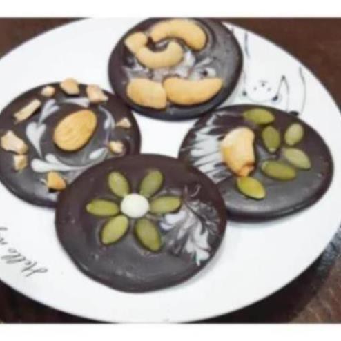 CHOCOLATE TƯƠI HÀN QUỐC NHÀ LEE