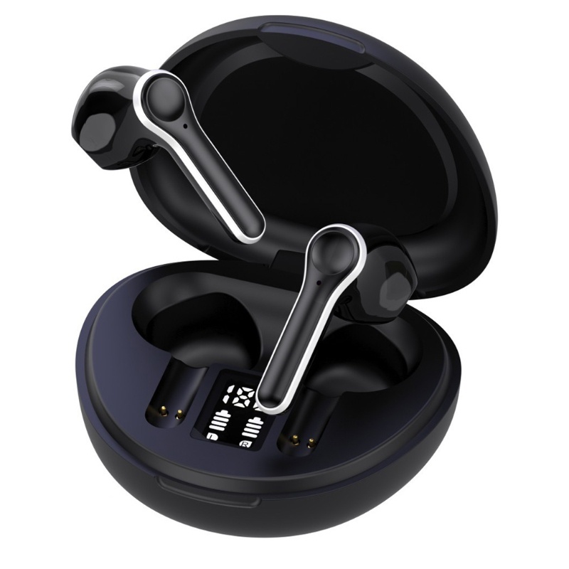 Tai Nghe zzz Mini 5.1 Nhét Tai Không Dây Giảm Tiếng Ồn Tiện Dụng