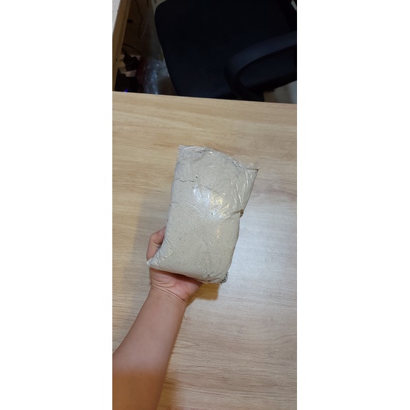 Tro Bát Hương Bát Nhang, Tro Nếp