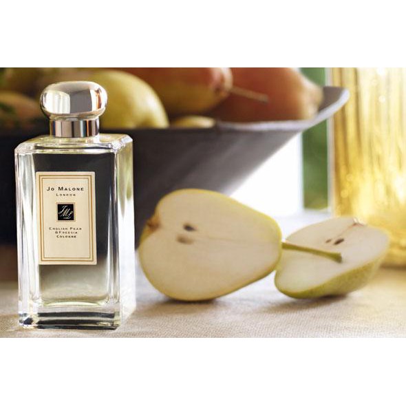 Nước hoa English Pear and Freesia của hãng JO MALONE 10ml