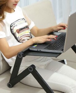 Kệ đỡ laptop