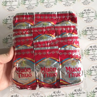 Sỉ lố 12 hộp kem Muôn thuở