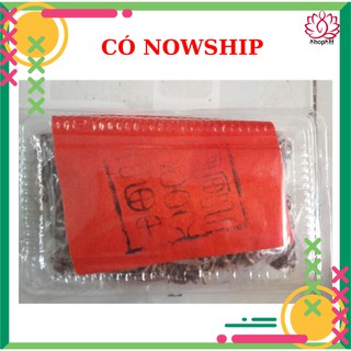 [HCM]Thuốc bắc xông tẩy uế nhà, cửa hàng ....set 5 hộp