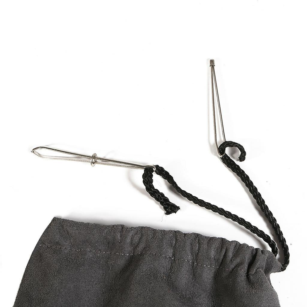 Set 2 Dây Đai Co Giãn Hỗ Trợ May Vá