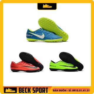 Giày Bóng Đá Mercurial Victory TF Các Màu