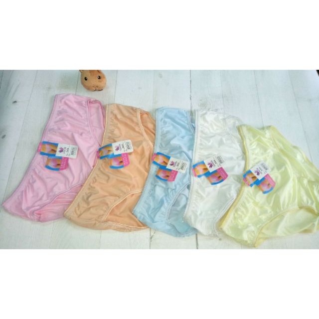 Quần lót thun lạnh big loại 1 mã 344