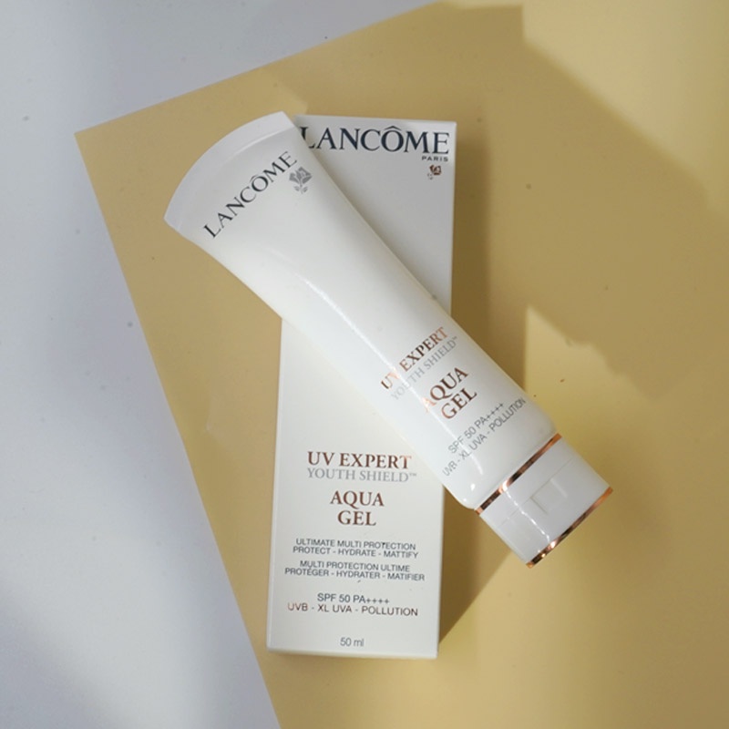 (Hàng Mới Về) Sữa Rửa Mặt Lancome 125ml Cân Bằng Nước Và Dầu | BigBuy360 - bigbuy360.vn