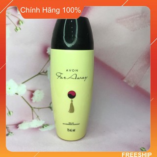 Lăn khử mùi Avon Far Away 40ml 75ml