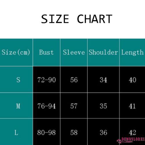 Áo lửng tay dài cổ khóa kéo màu trơn quyến rũ cho nữ