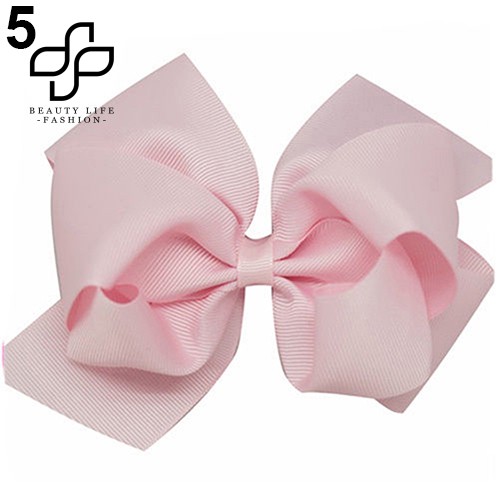 Kẹp tóc hình nơ xinh xắn