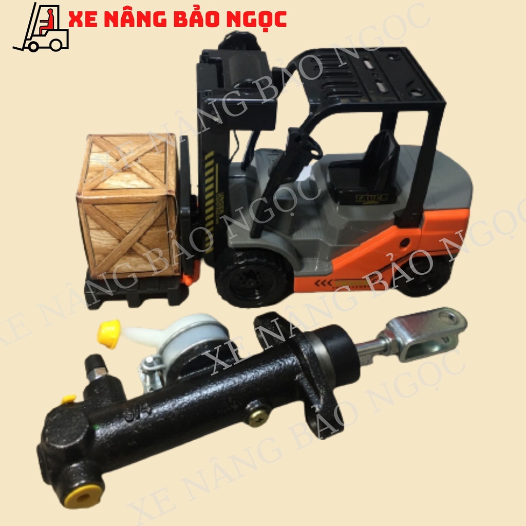 Phụ tùng xe nâng- Tổng phanh xe Komatsu đời -11