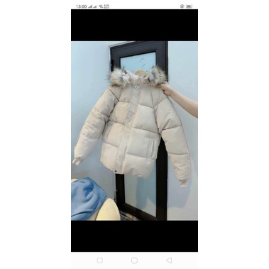 ÁO PHAO NỮ [2021] 3 lớp dày dặn - PHAO BÉO * | BigBuy360 - bigbuy360.vn