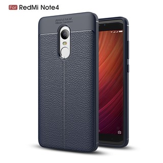 Ốp Autofocus Xiaomi Redmi Note 4X