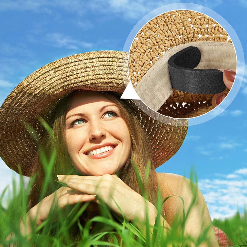 Cuộn Băng Giảm Chấn Cho Mũ Lưỡi Trai Tiện Dụng