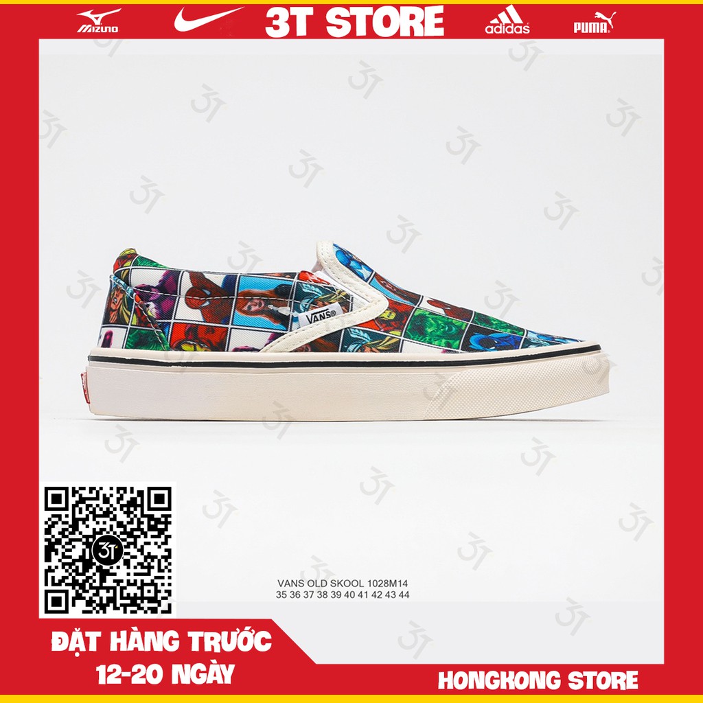 GIÀY SNEAKER MÃ SẢN PHẨM_VANS SPORT NHIỀU MÀU PHONG CÁCH FULLBOX + FREESHIP