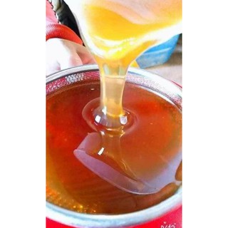 mật ong hoa cà phê