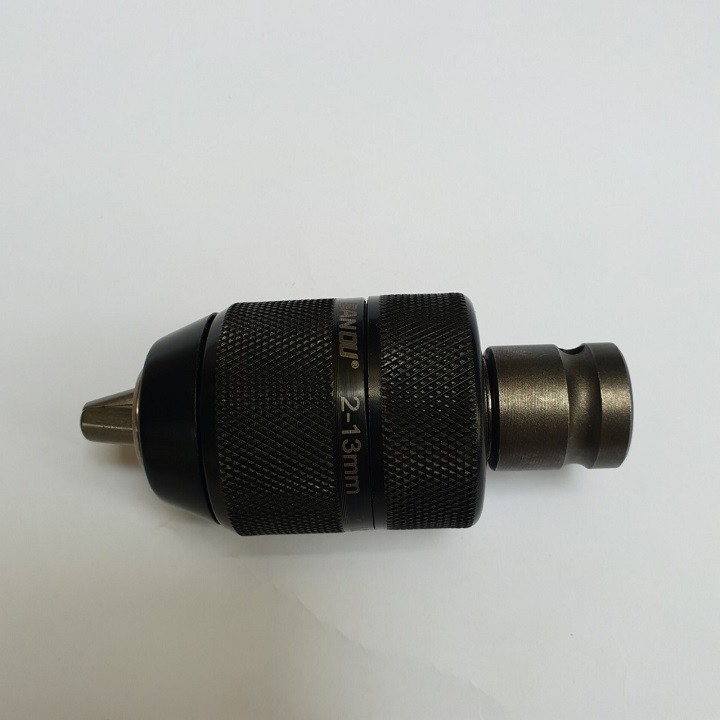 Đầu chuyển máy vặn bu lông thành máy khoan đa năng - HV Store 356