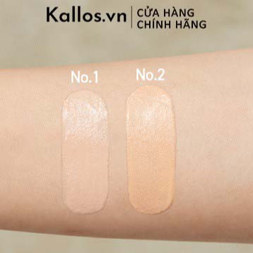 Kem Che Khuyết Điểm Vùng Mắt Innisfree My Concealer Dark Circle Cover - Kallos Vietnam