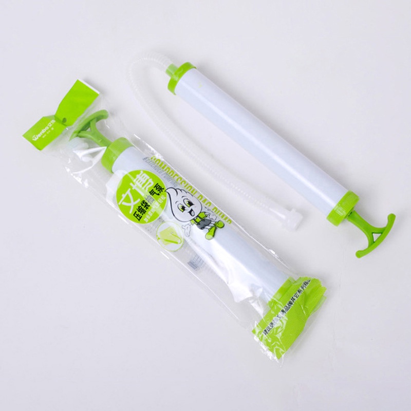 (Có Bơm Hút) Túi zip đựng thực phẩm - Túi zipper Siêu Dày - Có Lỗ Hút Chân Không