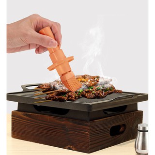 Bếp nướng 2 người kiểu Nhật Sumibi-Yaki Mini, nhỏ gọn