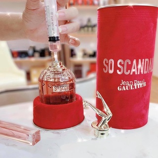 NƯỚC HOA SO SCANDAL 10ML ( MẪU THỬ ) DÀNH CHO NỮ