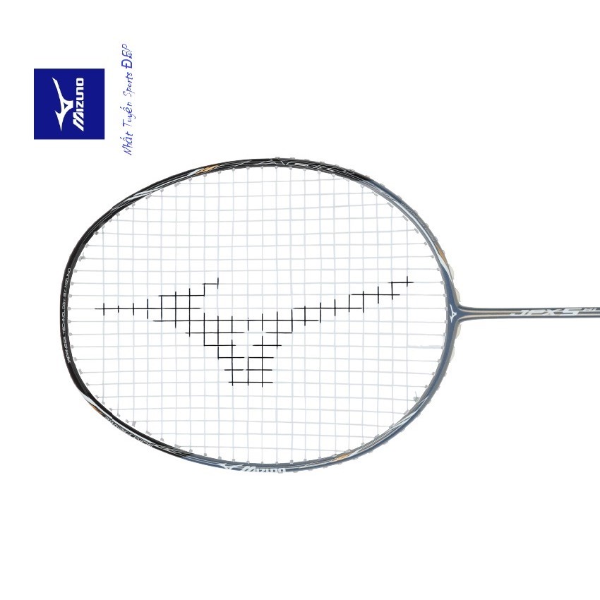 Vợt cầu lông Mizuno JPX 5 Blitz