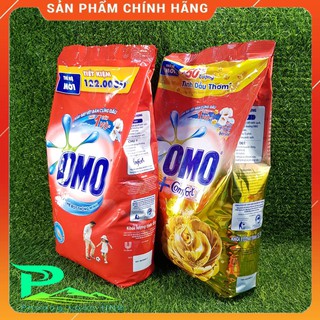 Bột giặt Omo - Túi 5.5kg