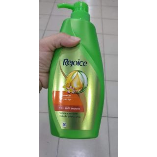 Dâug gội rejoice Thái Lan 697ml