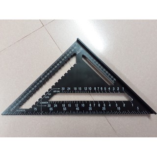 Thước tam giác 12inch