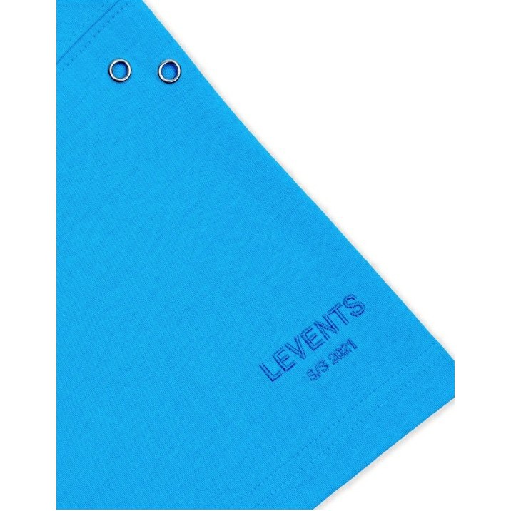 Levent mini blue