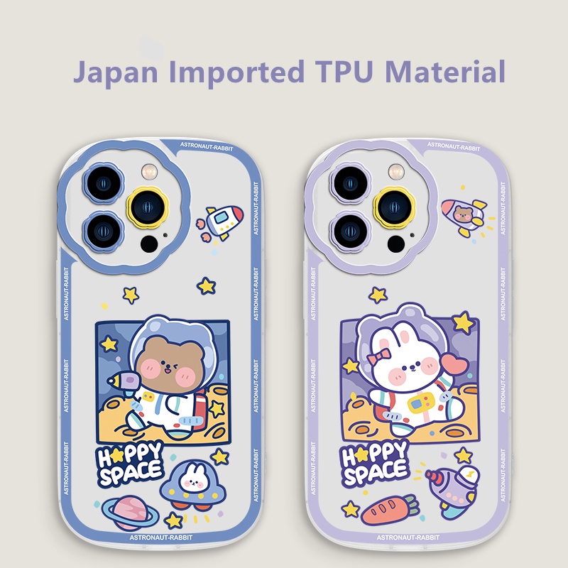 Dllencase Ốp Điện Thoại Silicon Mềm Chống Sốc For iPhone 14 13 Pro Max X / XS / XR 11 / 12 / 13 / Pro / Pro Max C018 / C019