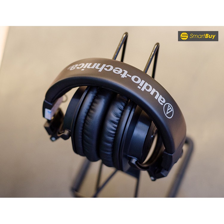 Tai nghe Audio-Technica ATH-M30x - Hàng chính hãng