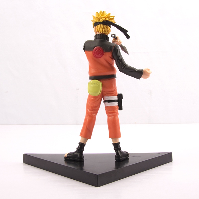 Mô Hình Nhân Vật Anime Naruto Thế Hệ 2 Thế Hệ 6 4