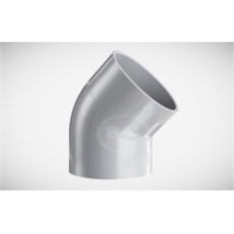 Lơi-chếch-Co45o 60 PVC Bình Minh
