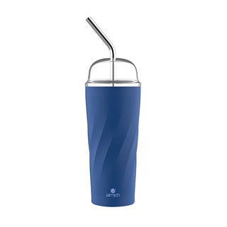 Cốc giữ nhiệt bình giữ nhiệt elmich inox 304 500ml el3673