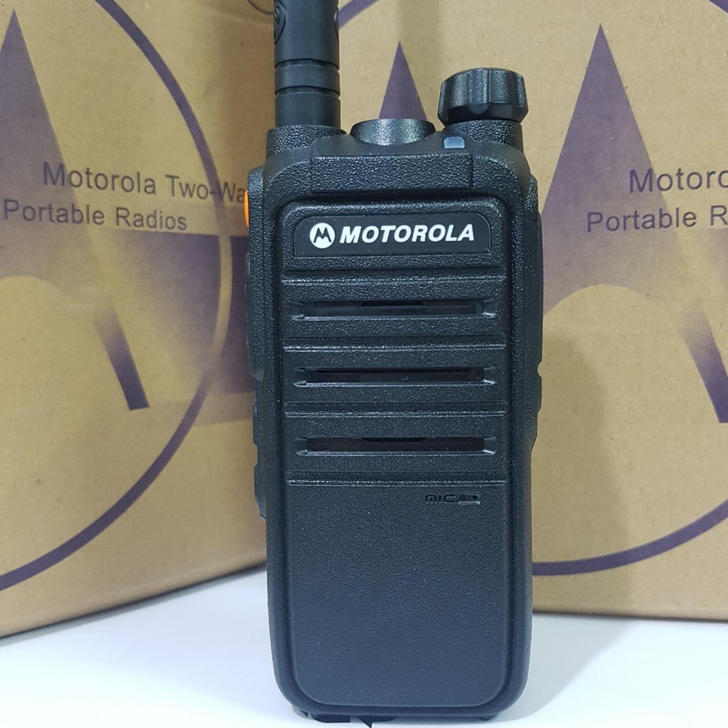 BỘ 7 BỘ ĐÀM MOTOROLA CP 318