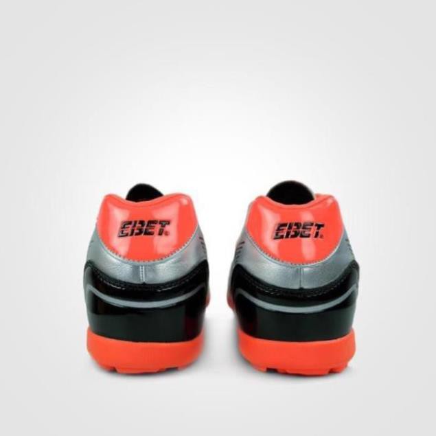 G [Nhiều Màu] Giày đá bóng chính hãng Ebet 16910 TF Sút Mạnh . mới 2020Az1