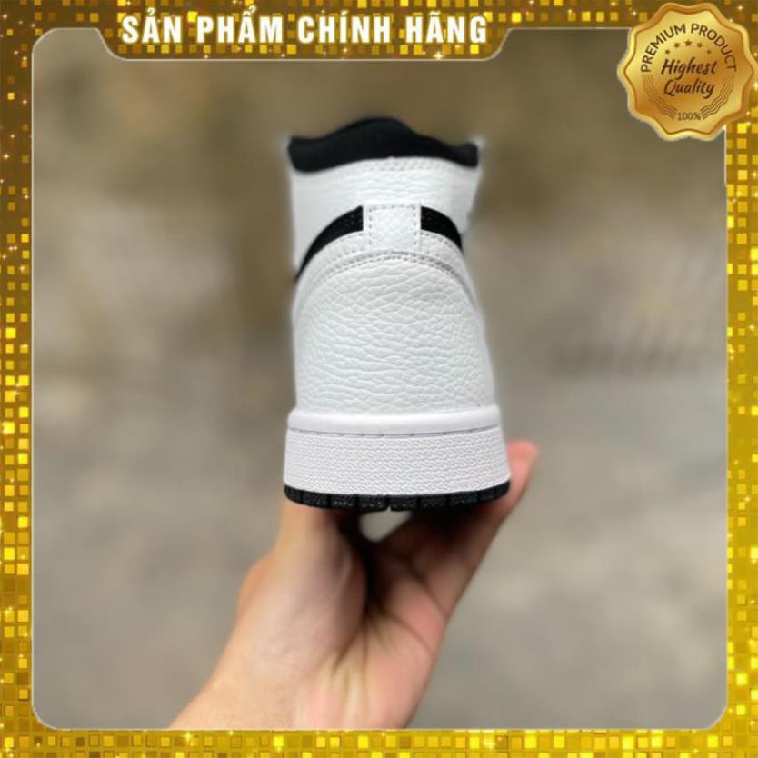 Full Box -  Giày JD chicago trắng- Hàng chuẩn 1:1- Cho cả nam và nữ  lỗi 1 đổi 1 | BigBuy360 - bigbuy360.vn